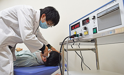  2. マグネシウム欠乏症