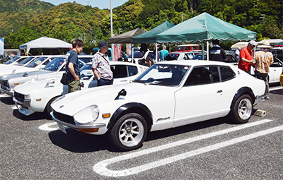 レア☆レトロ1953年モデル 自動車 金属製 これもめっちゃ懐かしいわ – 日高新報