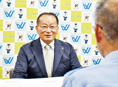 警視庁 彰 警察庁長官表彰 みなべの西山さんに栄誉金章 – 日高新報